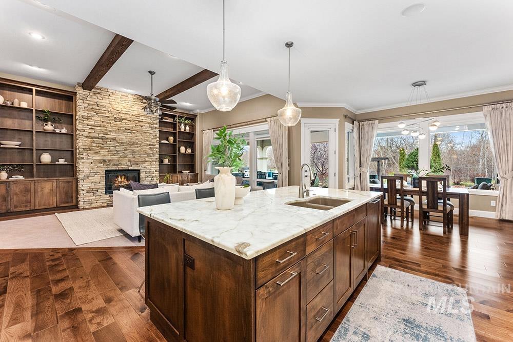 698 West Back Forty Drive Eagle, ID 83616 - Photo 7 of 41