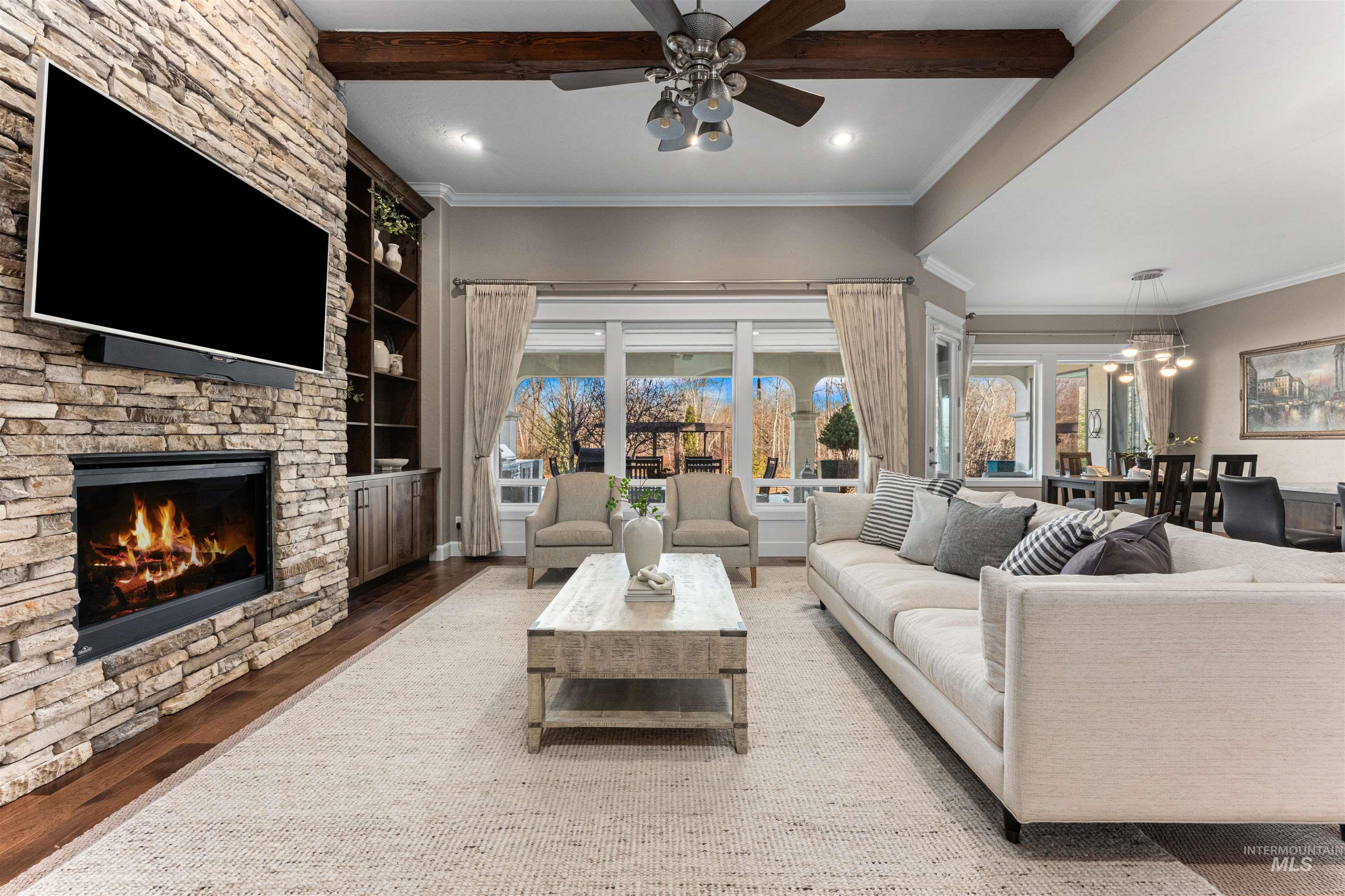 698 West Back Forty Drive Eagle, ID 83616 - Photo 8 of 41