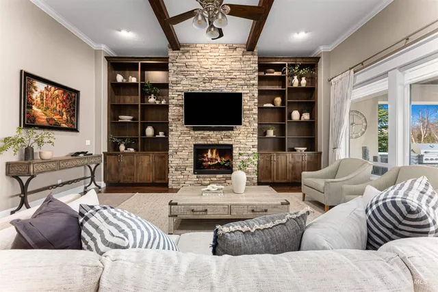 $1,699,900 | 698 West Back Forty Drive, Eagle, ID 83616