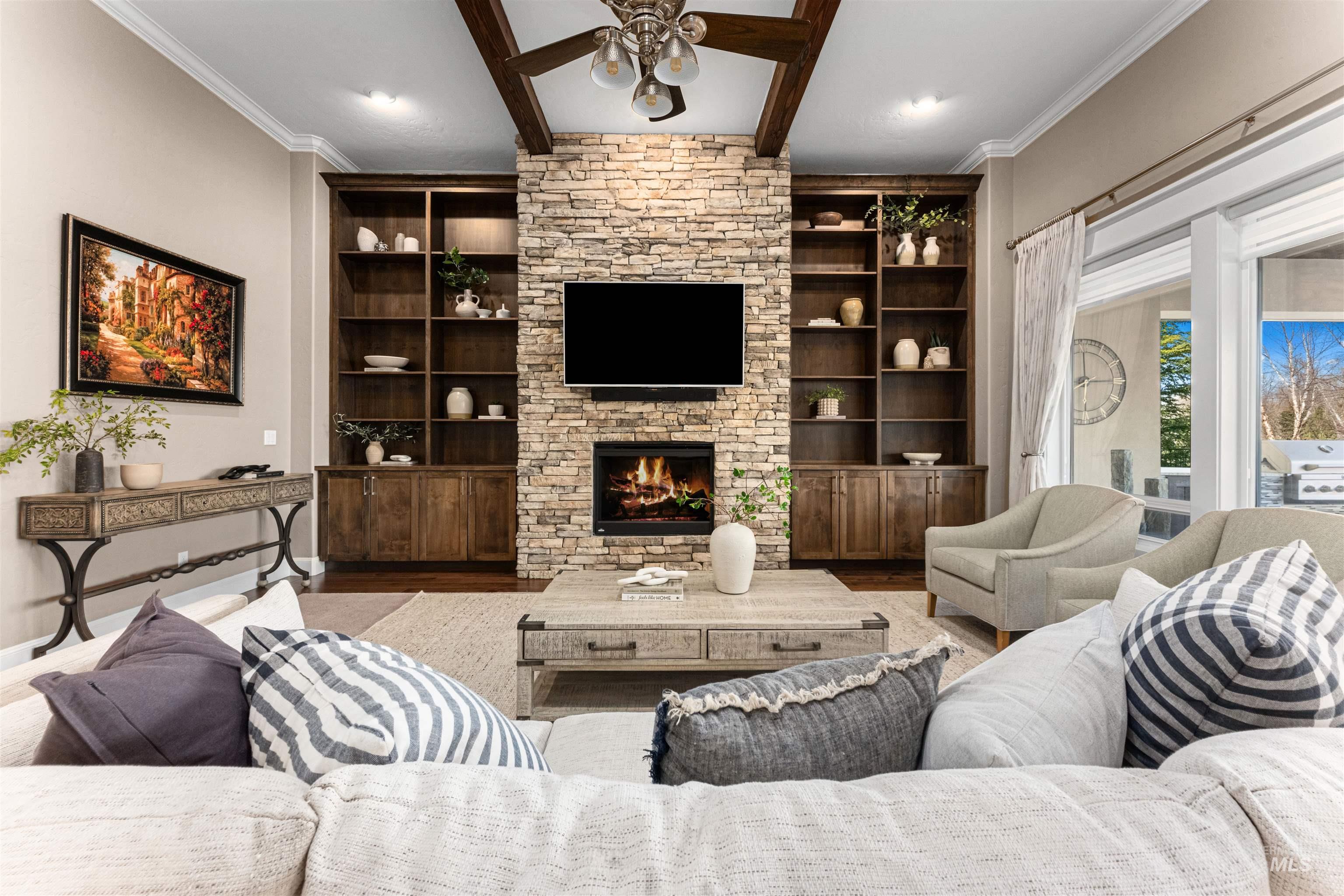 698 West Back Forty Drive Eagle, ID 83616 - Photo 10 of 41