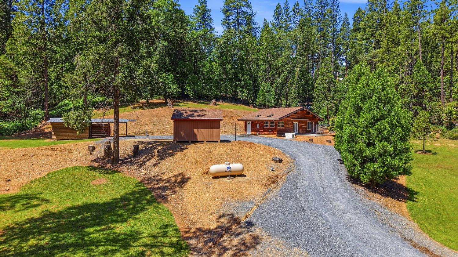 6000 Spanish Dry Diggins Road Georgetown, CA 95634 - Photo 37 of 45