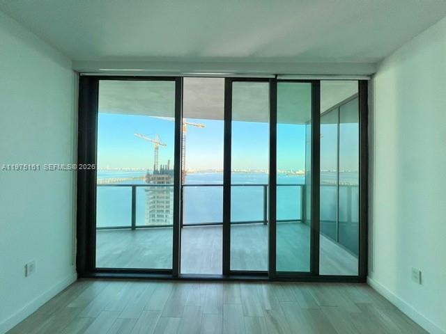 460 Northeast 28th Street, Unit 3203 Miami, FL 33137 - Photo 19 of 41