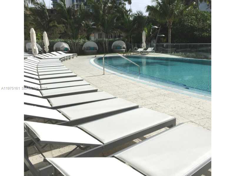 460 Northeast 28th Street, Unit 3203 Miami, FL 33137 - Photo 29 of 41 Exterior Front