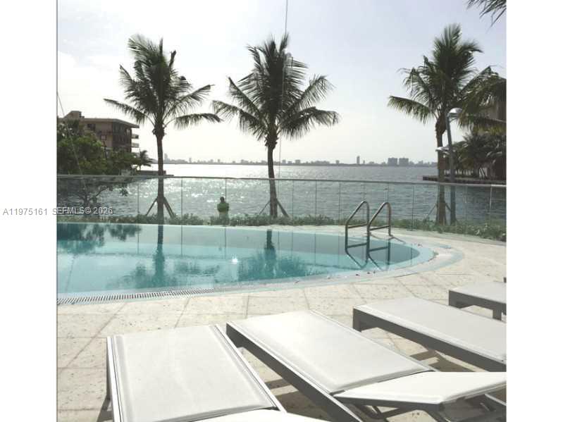 460 Northeast 28th Street, Unit 3203 Miami, FL 33137 - Photo 30 of 41 Exterior Front