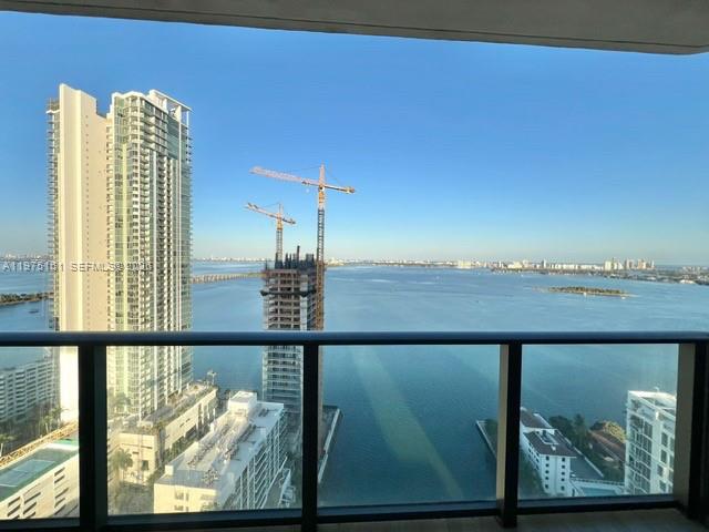 460 Northeast 28th Street, Unit 3203 Miami, FL 33137 - Photo 3 of 41