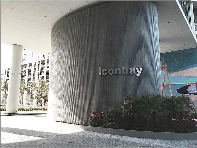 460 Northeast 28th Street, Unit 3203 Miami, FL 33137 - Photo 31 of 41 Exterior Front