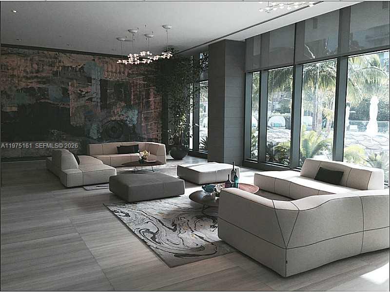 460 Northeast 28th Street, Unit 3203 Miami, FL 33137 - Photo 34 of 41 Exterior Front