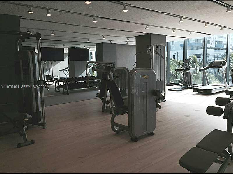 460 Northeast 28th Street, Unit 3203 Miami, FL 33137 - Photo 35 of 41 Exterior Front