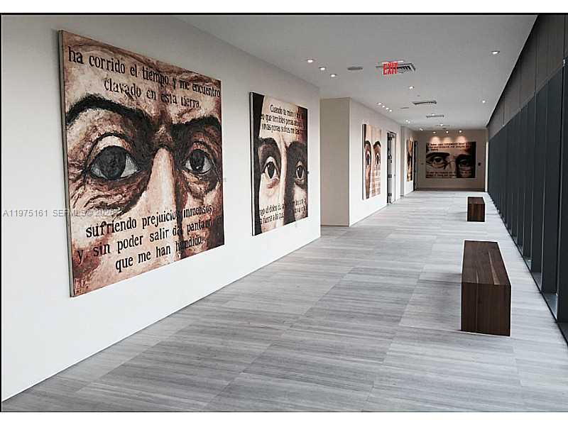 460 Northeast 28th Street, Unit 3203 Miami, FL 33137 - Photo 40 of 41 Exterior Front