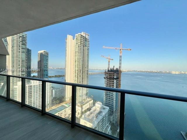 460 Northeast 28th Street, Unit 3203 Miami, FL 33137 - Photo 4 of 41