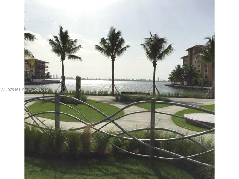 460 Northeast 28th Street, Unit 3203 Miami, FL 33137 - Photo 41 of 41 Exterior Front