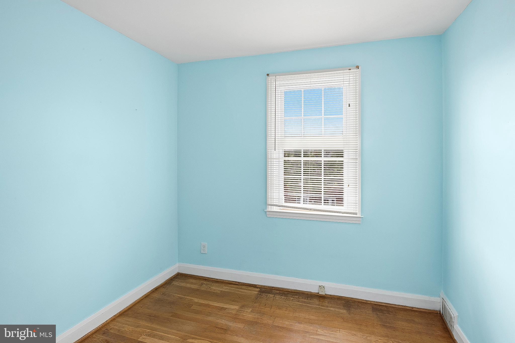 1865 Edgewood Road Towson, MD 21286 - Photo 14 of 25 Bedroom 2