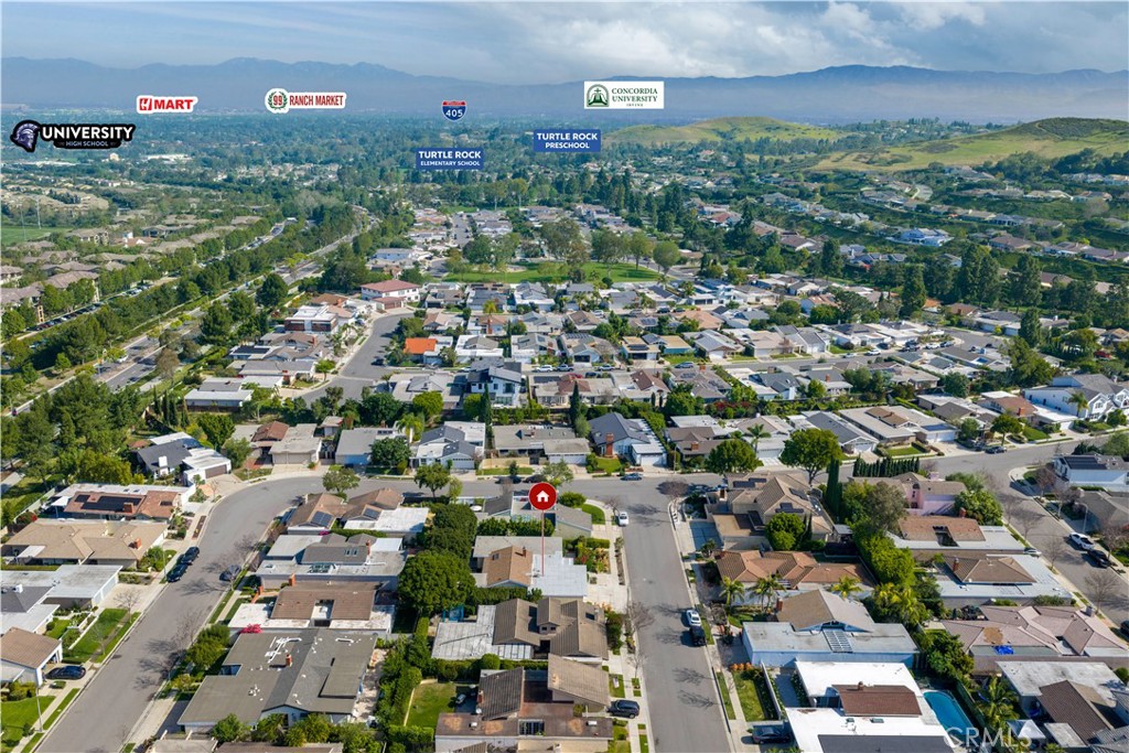 19421 Sierra Lago Road Irvine, CA 92603 - Photo 42 of 47