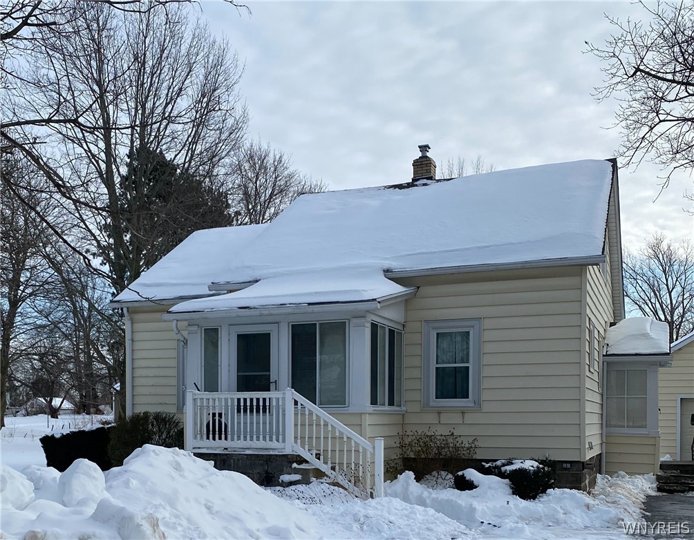 7716 Chestnut Ridge Road Royalton, NY 14094 - Photo 1 of 1