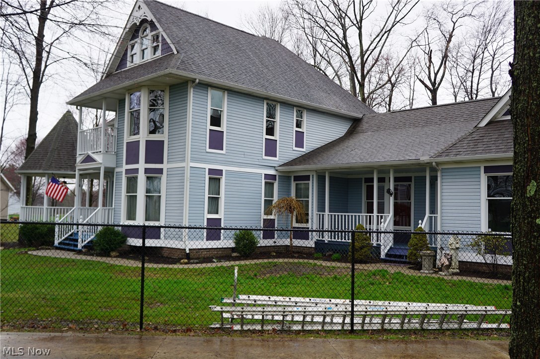 3645 Sandy Lake Road Ravenna, OH 44266 - Photo 2 of 33 Gallery Image 2