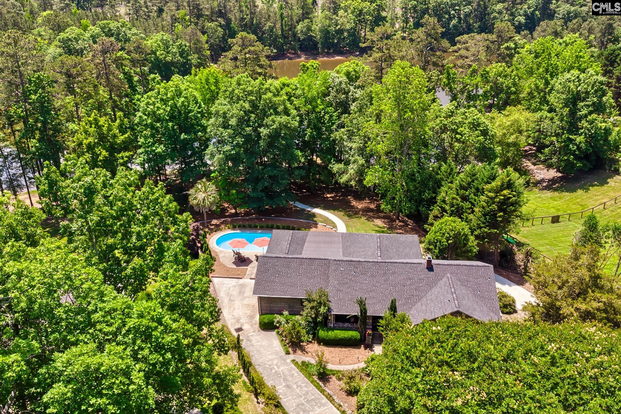 463 Ridge Road Leesville, SC 29070 - Photo 60 of 69