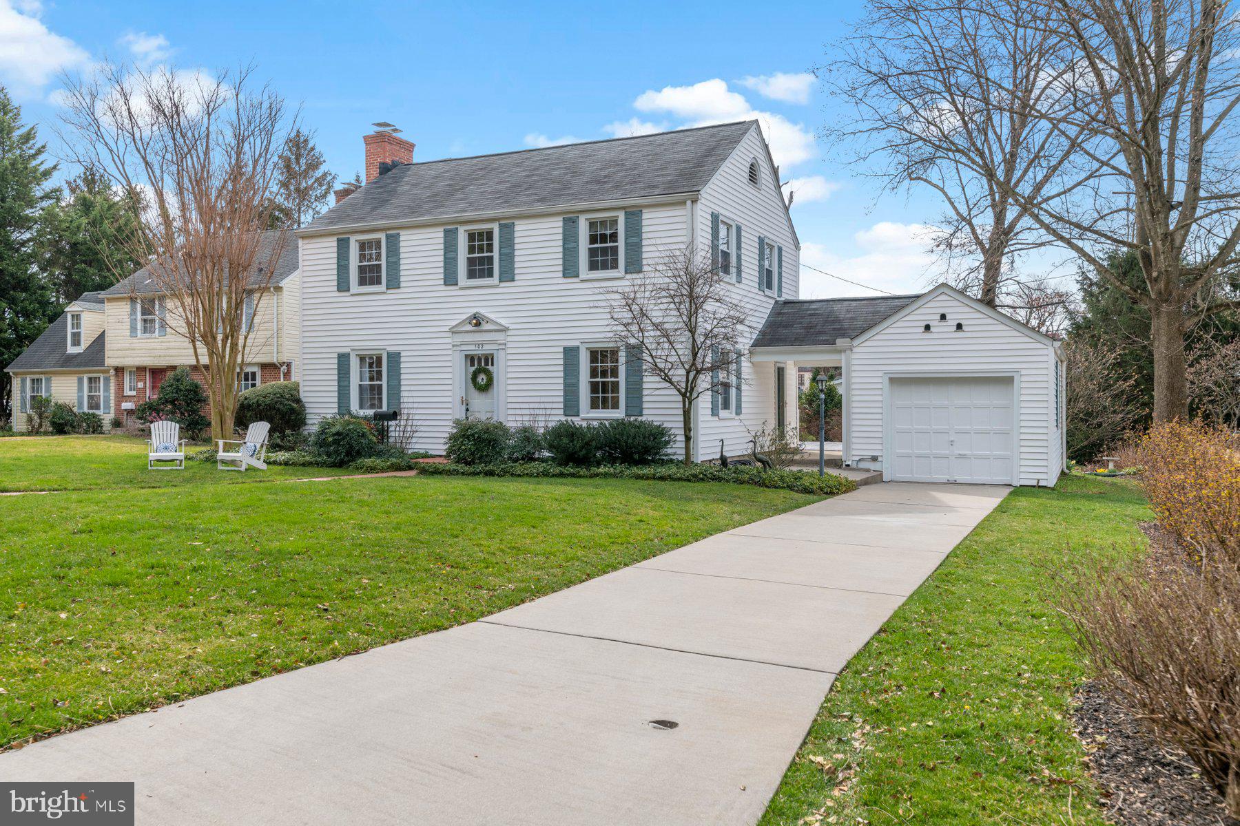 102 Yorkleigh Road Towson, MD 21204 - Photo 2 of 26 102 Yorkleigh Road