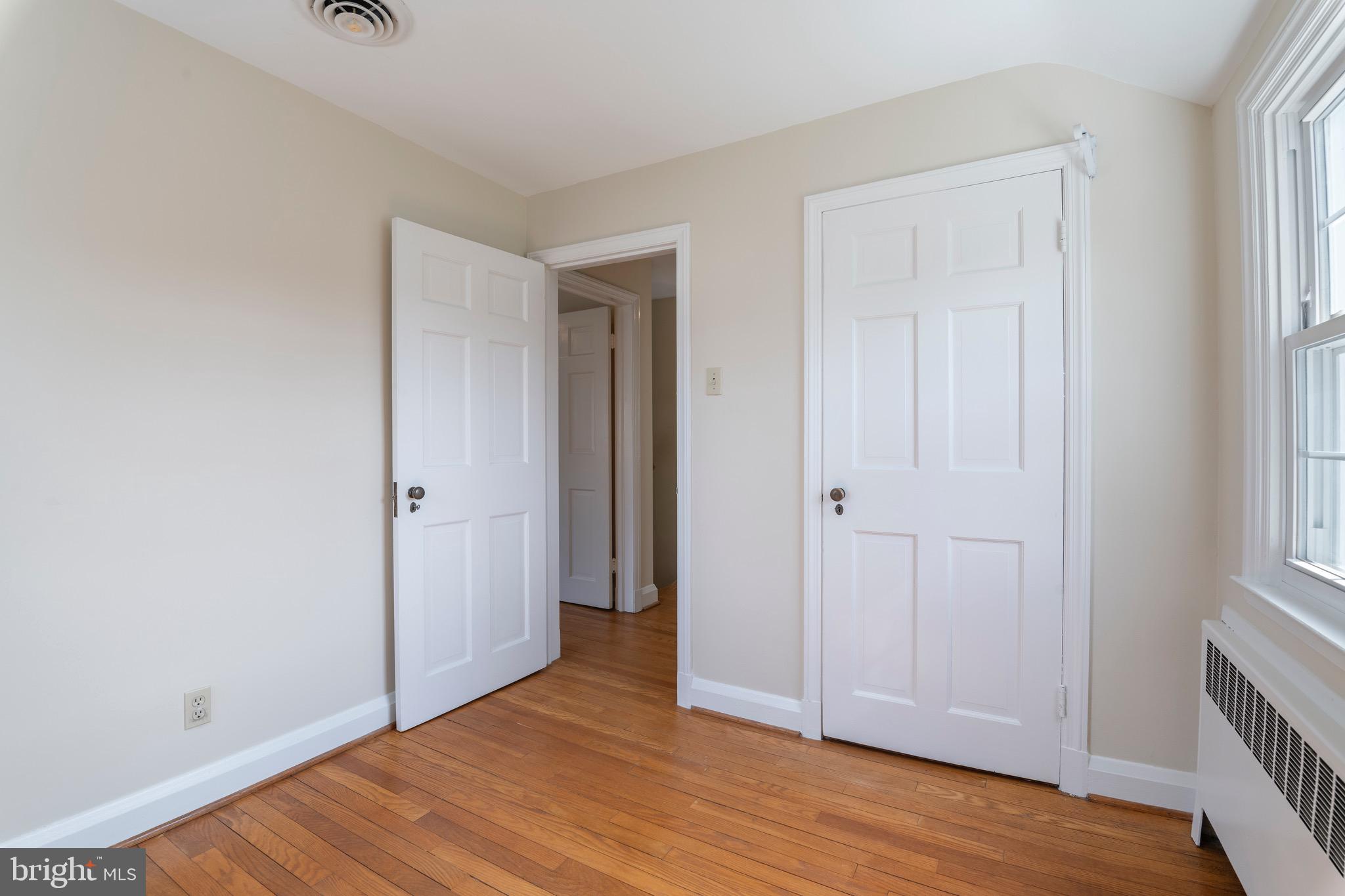 102 Yorkleigh Road Towson, MD 21204 - Photo 21 of 26 Bedroom #4