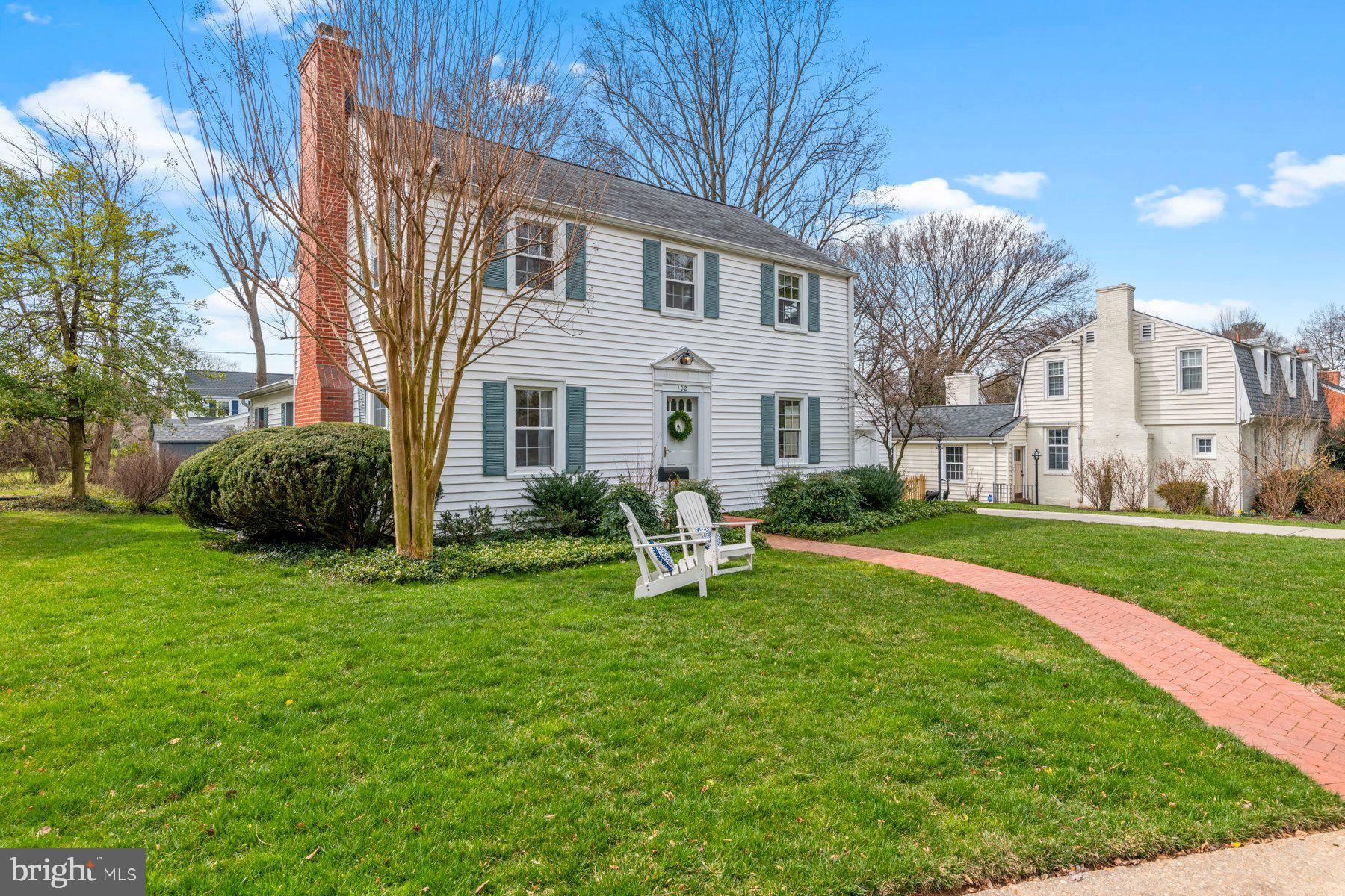 102 Yorkleigh Road Towson, MD 21204 - Photo 3 of 26