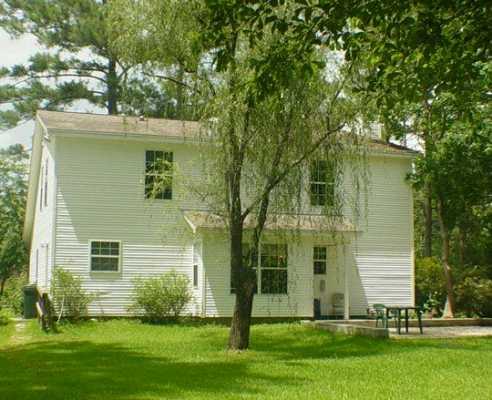 19062 South Fitzmorris Road Covington, LA 70435 - Photo 6 of 6 Gallery Image 6