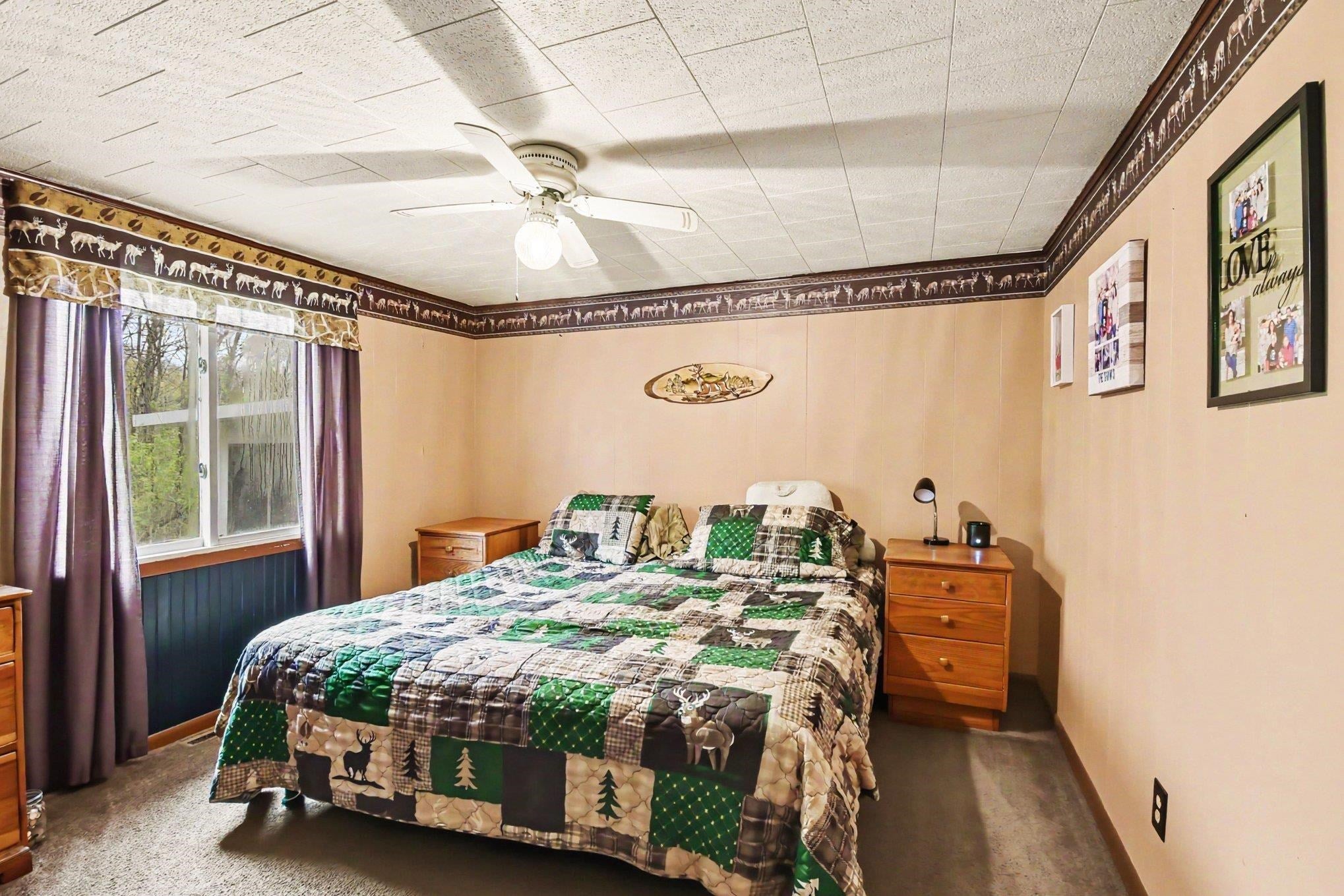 280 North Sage Lake Road Hale, MI 48739 - Photo 14 of 32 Gallery Image 14