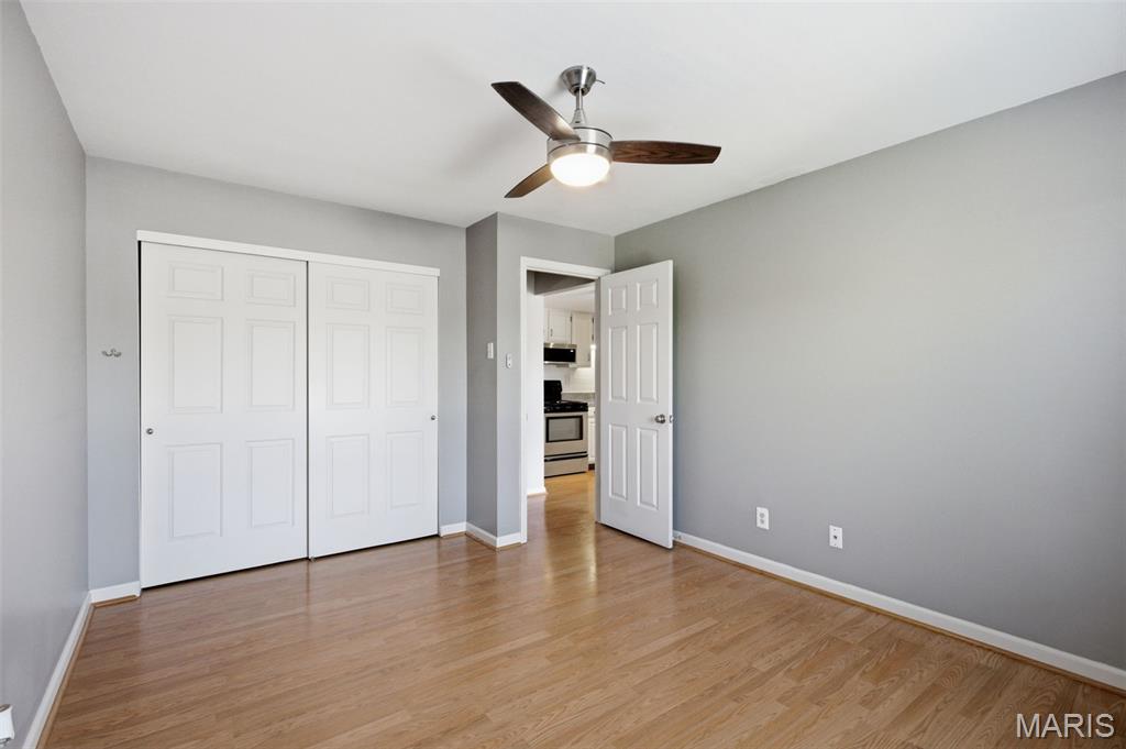 1030 North Harrison Avenue, Unit 404 St. Louis, MO 63122 - Photo 14 of 31