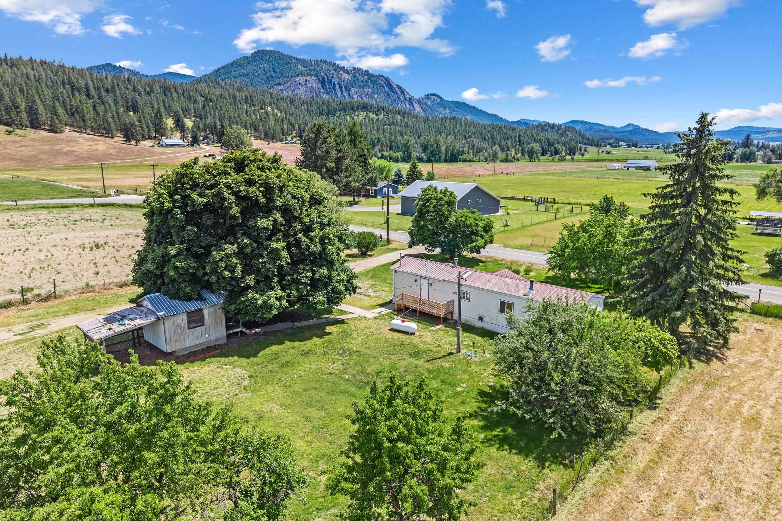 2337 Burnt Valley Road Chewelah, WA 99109 - Photo 26 of 31