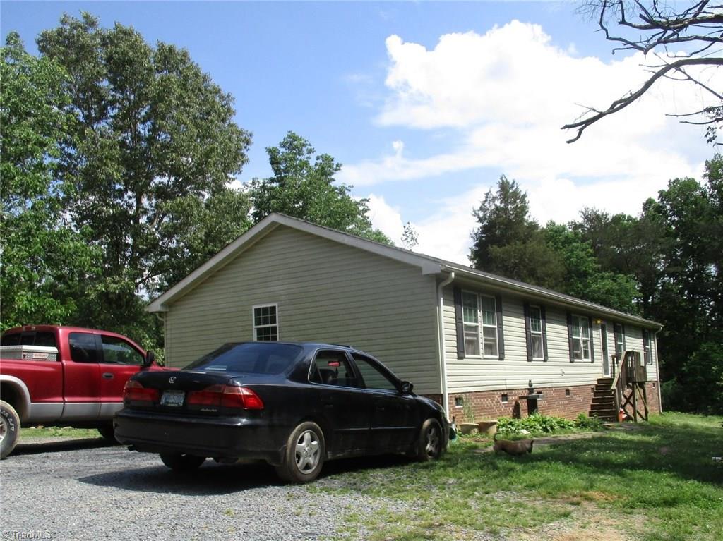 1335 West Ridge Street Ramseur, NC 27316 - Photo 1 of 1 Gallery Image 1