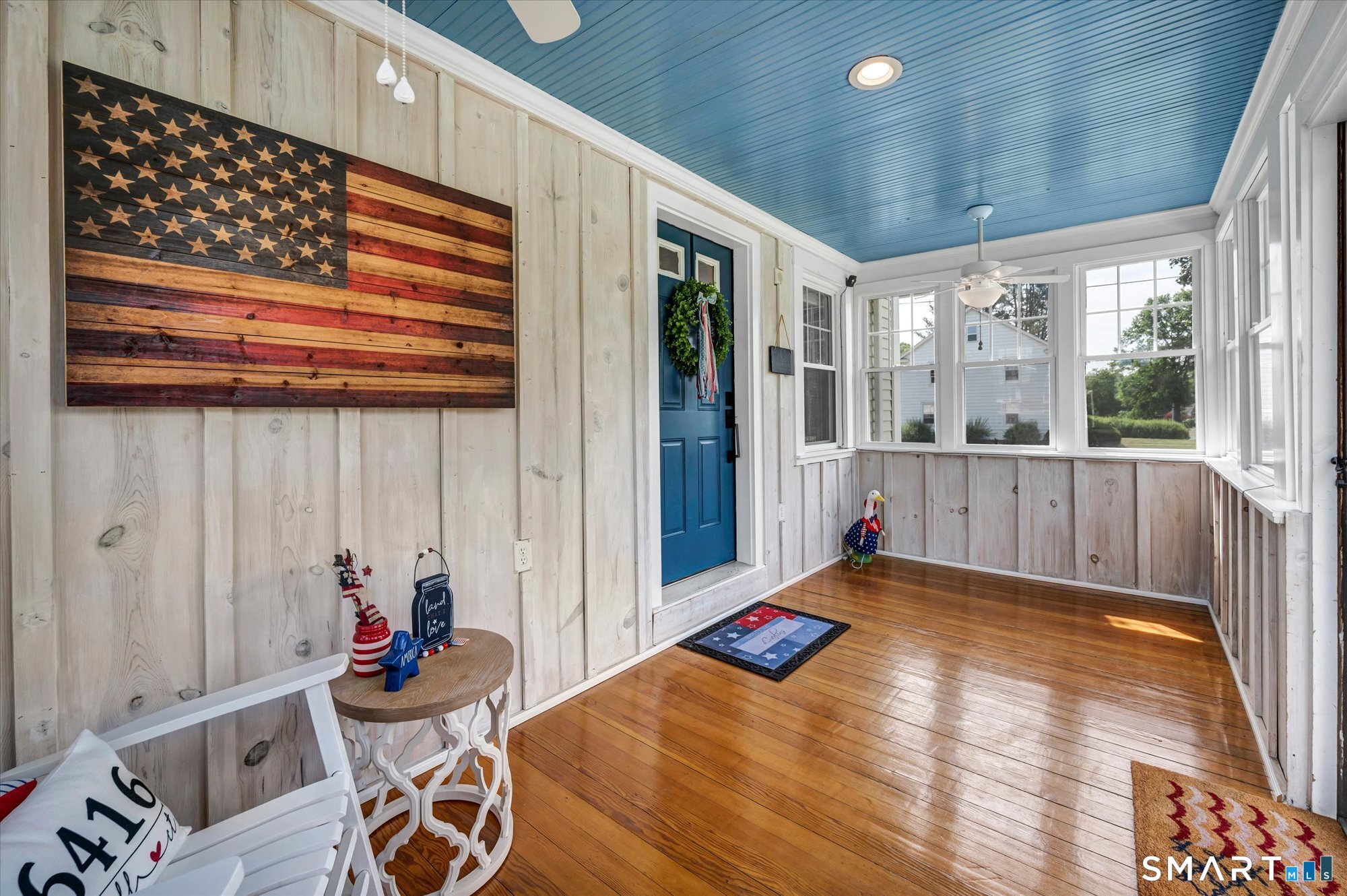 32 Franklin Road Cromwell, CT 06416 - Photo 19 of 40 Sun Porch