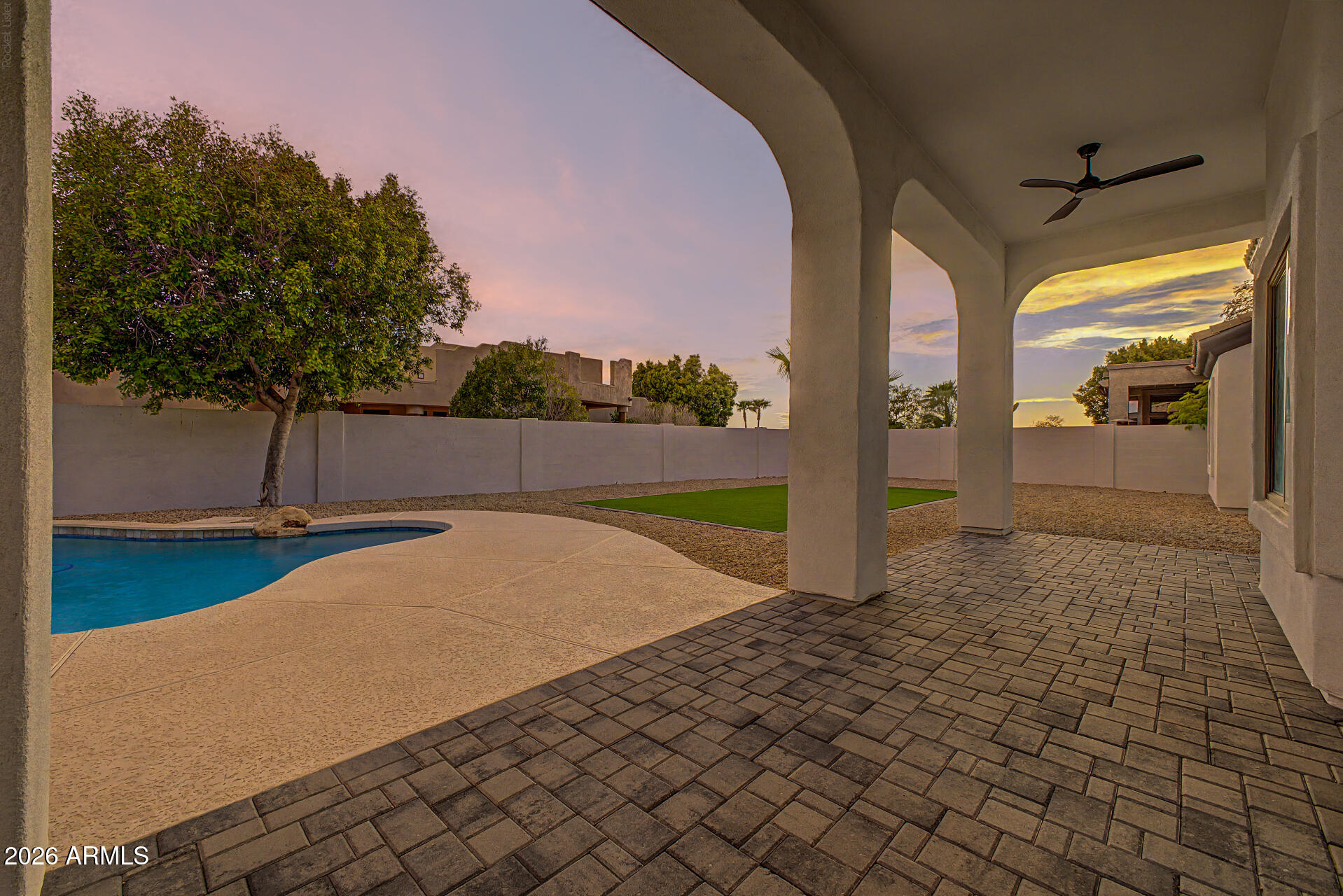 4055 North Recker Road, Unit 51 Mesa, AZ 85215 - Photo 37 of 47 45 - Recker