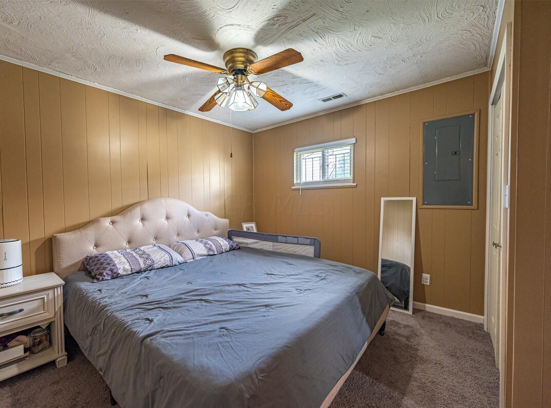 3044 Nuway Road Columbus, OH 43207 - Photo 27 of 44 Owner's BR