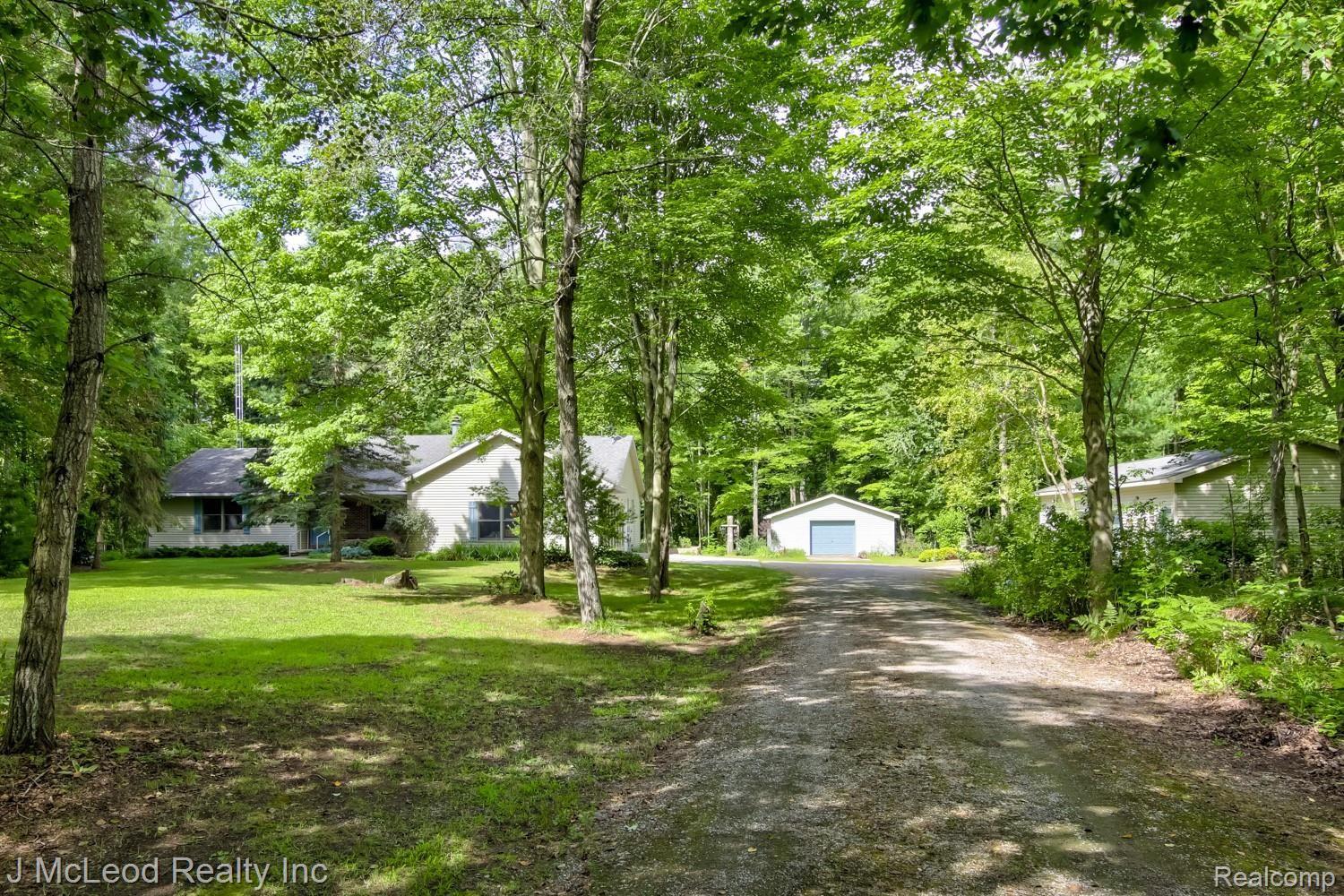 4644 Sheridan Road Vassar, MI 48768 - Photo 2 of 26 4644 Sheridan Rd. Vassar 8 19 19-1