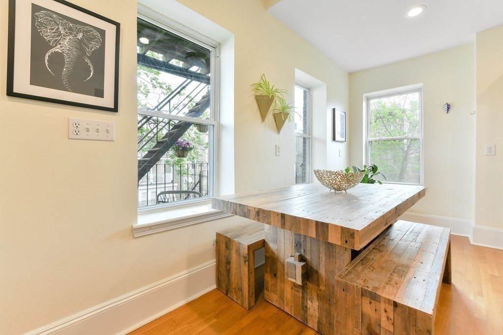 11 Mark Street, Unit 2 Boston, MA 02130 - Photo 5 of 16 Gallery Image 5