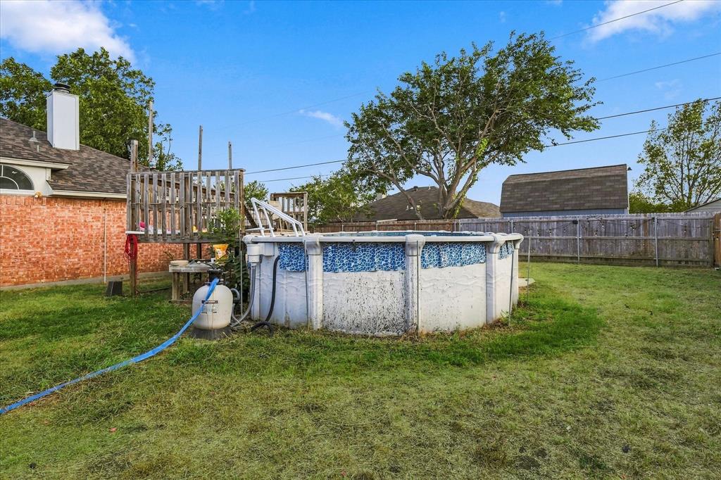 311 Alyse Road Roanoke, TX 76262 - Photo 37 of 40 Gallery Image 37