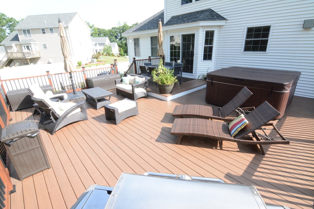 49 Cart Path Road Dracut, MA 01826 - Photo 21 of 29 Gallery Image 21