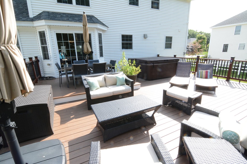 49 Cart Path Road Dracut, MA 01826 - Photo 22 of 29 Gallery Image 22
