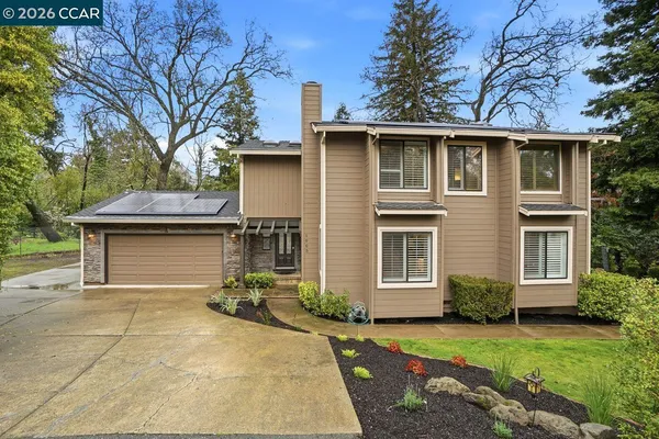 $1,650,000 | 1903 Vía Ferrari, Lafayette, CA 94549