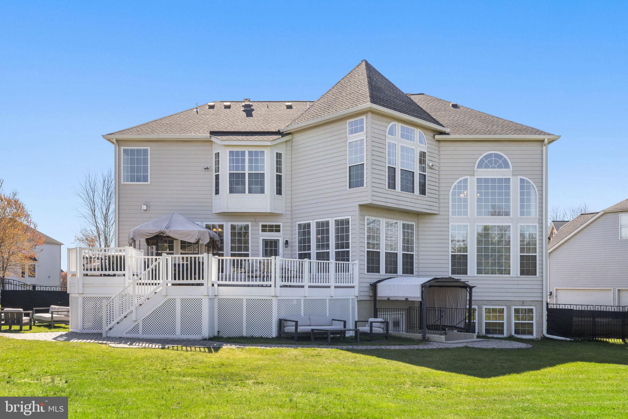 25504 Falling Cedars Court Chantilly, VA 20152 - Photo 3 of 4