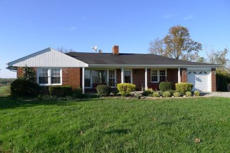 10767 Richmond Road Paint Lick, KY 40461 - Photo 1 of 24 Photo 1