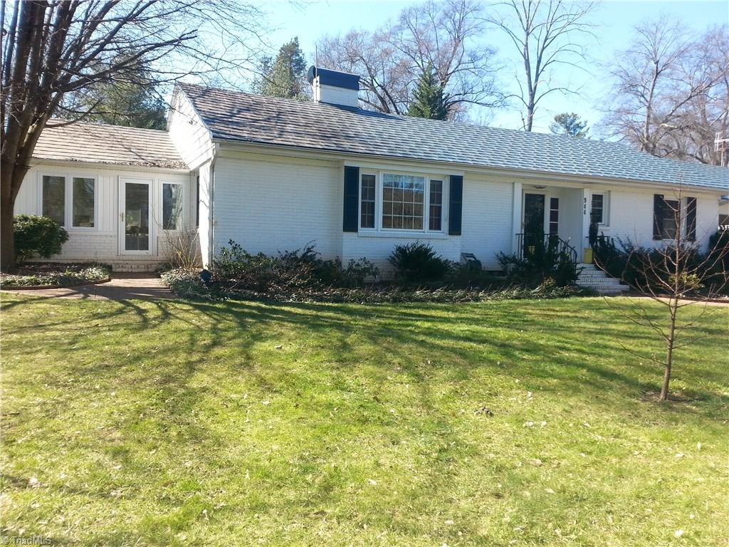944 Avon Road Winston-Salem, NC 27104 - Photo 1 of 15 Welcome home!