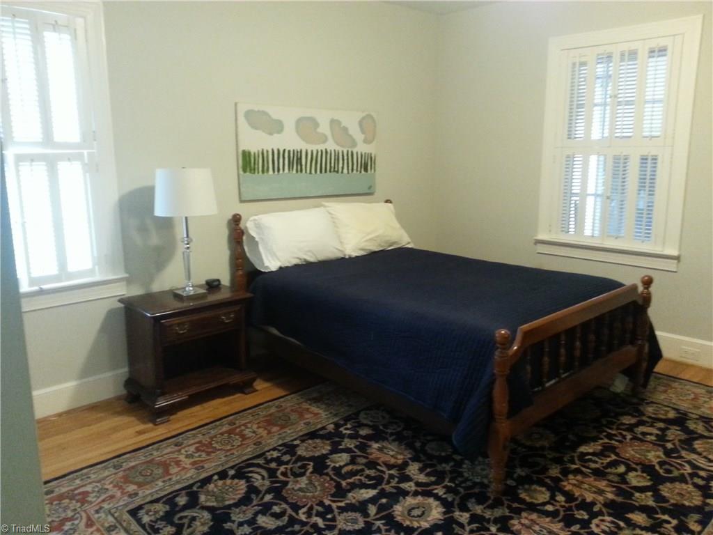 944 Avon Road Winston-Salem, NC 27104 - Photo 11 of 15 2nd Bedroom