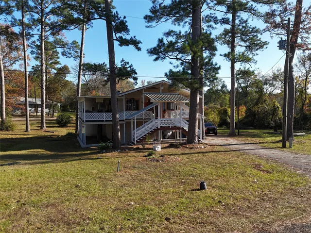 $264,995 | 123 Hilltop, Onalaska, TX 77360