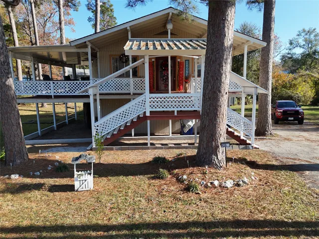 $264,995 | 123 Hilltop, Onalaska, TX 77360