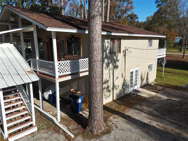 $264,995 | 123 Hilltop, Onalaska, TX 77360