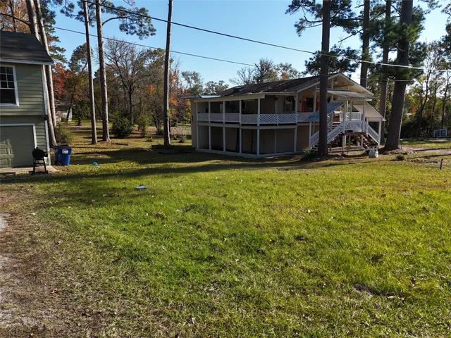 $264,995 | 123 Hilltop, Onalaska, TX 77360