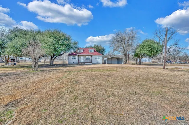 $239,900 | 17150 State Highway 95, Holland, TX 76534