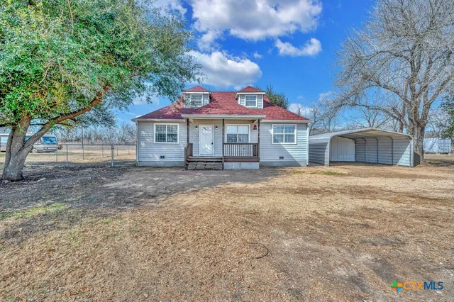 $239,900 | 17150 State Highway 95, Holland, TX 76534