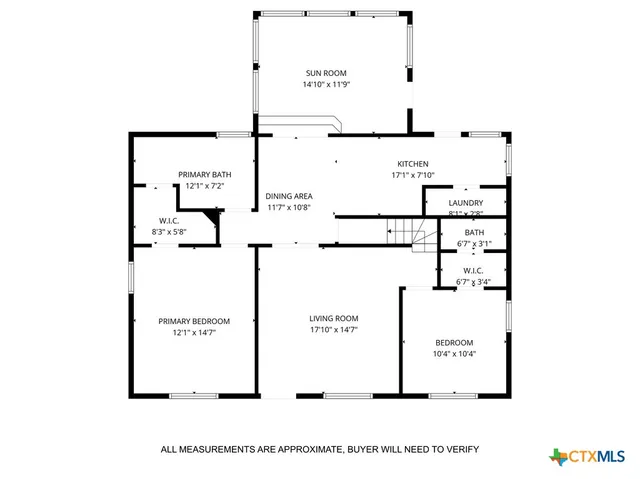 $239,900 | 17150 State Highway 95, Holland, TX 76534