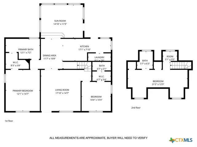$239,900 | 17150 State Highway 95, Holland, TX 76534