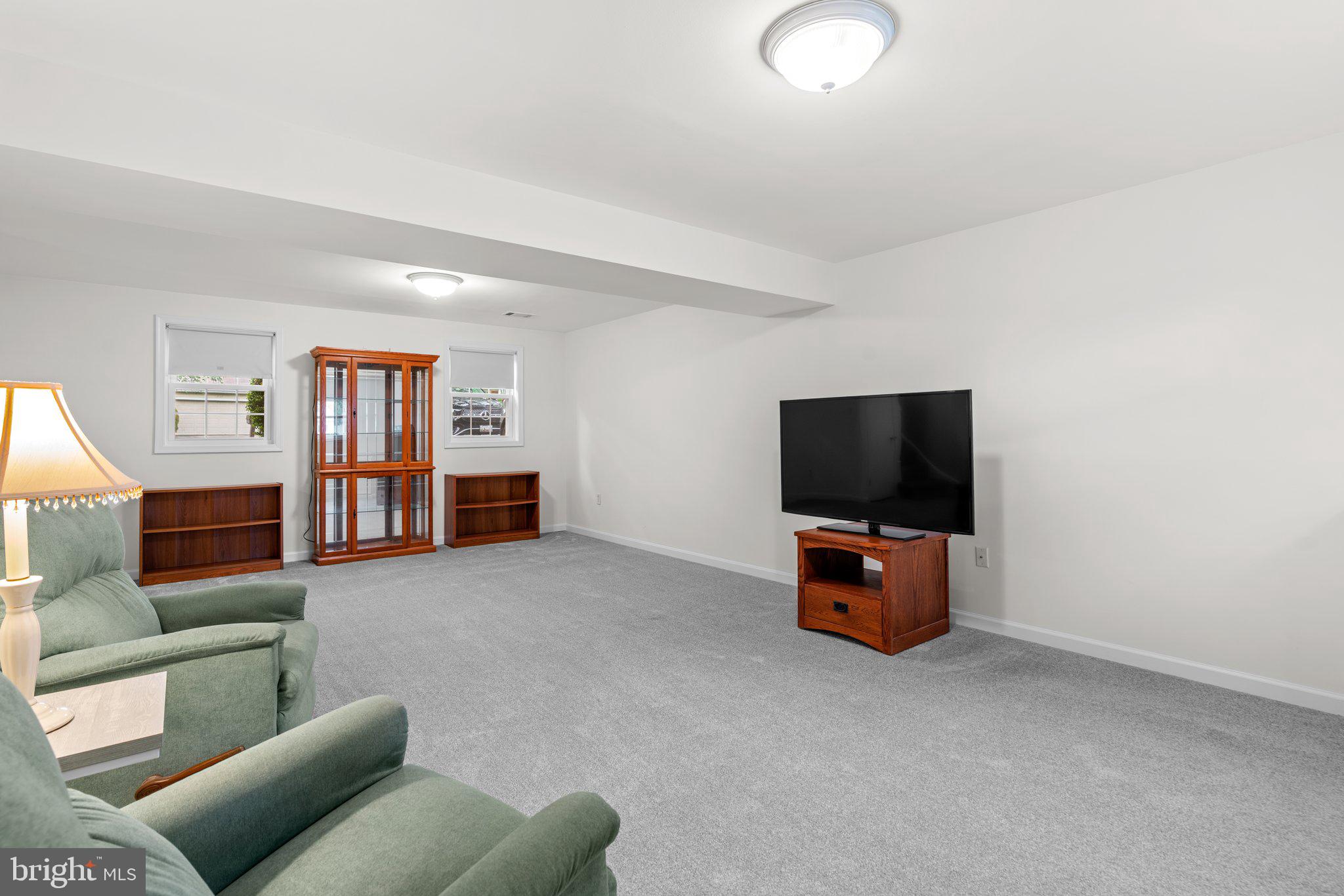 19729 Olney Mill Road Brookeville, MD 20833 - Photo 33 of 43 Recreation Room